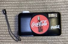 Vintage 1999 Coca-Cola 35mm Camera Reusable Untested for sale  Shipping to South Africa