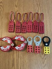 Lockout tagout kit for sale  Springfield