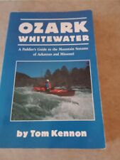 Ozark white water for sale  Greensburg