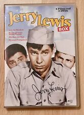 Jerry lewis box gebraucht kaufen  Langenberg