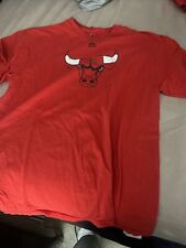 Camisa Chicago Bulls Michael Jordan, usado comprar usado  Enviando para Brazil