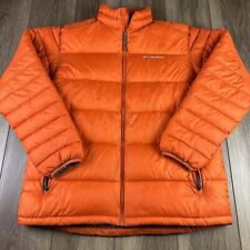 Columbia insulated puffer for sale  Madison