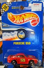 1989 hot wheels d'occasion  Expédié en Belgium