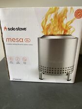 Solo stove mesa for sale  CALNE
