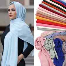 Muslim womens chiffon for sale  HAYES