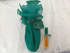 Miniature parfum foulard d'occasion  Nantes-