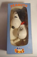 Vintage boxed snoopy for sale  LUTON