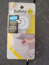 toilet safety lock 1st for sale  Oklahoma City