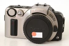 Canon eos fotocamera usato  Modena