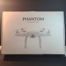 Usado, Drone DJI Phantom P330 - Peças brancas não podem testar Sem carregador Sem taco Como mostrado leia comprar usado  Enviando para Brazil
