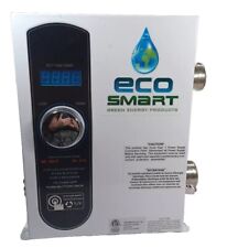 Nuevo calentador de agua eléctrico spa sin tanque Ecosmart Eco Smart 11 SPA11 segunda mano  Embacar hacia Mexico
