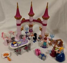 Playmobil fairytale palace for sale  CLEETHORPES