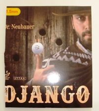 Neubauer django schwarz gebraucht kaufen  Stuttgart