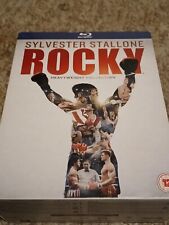 Rocky heavyweight collection for sale  BIRMINGHAM