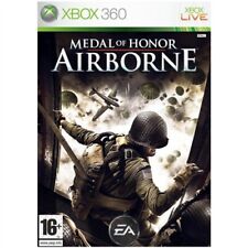 Jogo usado Medal Of Honor: Airborne para Xbox 360, usado comprar usado  Enviando para Brazil