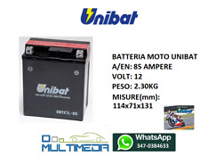 Batteria moto per usato  San Cassiano