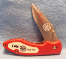 knife fire fighters pocket for sale  Westville