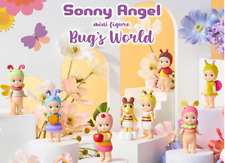 Sonny Angel X Worm World Series Blind Box Confirm Doll Mini Figures Toys HOT！！ for sale  Shipping to South Africa