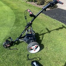 Motocaddy electric golf for sale  BIRMINGHAM
