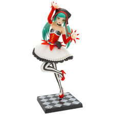 #FD3205 Sega Hatsune Miku Vocaloid PVC 9 " Figurka Projekt Diva Arkade Future na sprzedaż  Wysyłka do Poland