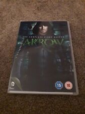 Arrow first season. for sale  NEWCASTLE UPON TYNE