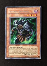 Exodia necross secret usato  Albano Laziale