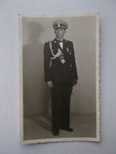 Bulgarie.1940.photo lieutenant d'occasion  Toulouse-