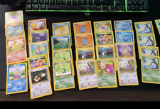 Lotto carte pokemon usato  Monza