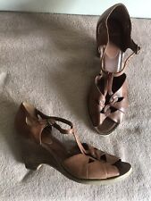 Topshop tan distressed for sale  CHEDDAR