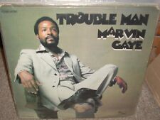 Usado, TROUBLE MAN marvin gaye / robert hooks / paul winfield (trilha sonora) Alemanha comprar usado  Enviando para Brazil