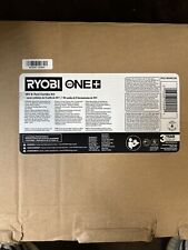 Ryobi 18v one for sale  Houston