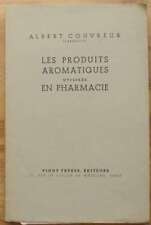022445 produits aromatiques d'occasion  Plonévez-du-Faou