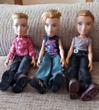 Boyz bratz dolls for sale  Evansville