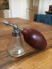 Vintage perfume atomiser for sale  Shipping to Ireland
