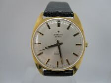 Orologio vintage zenith usato  Varese