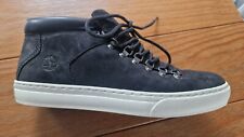 mens leather chukka boots for sale  BOSTON