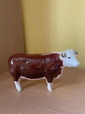 Vintage beswick hereford for sale  DUMFRIES