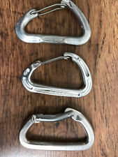 Carabiner dmm vector for sale  SHEFFIELD