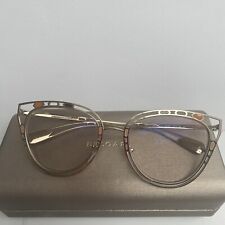 bvlgari glasses for sale  LONDON