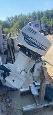 2000 johnson outboard for sale  Wilson