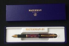 Waterman phileas marble for sale  STANMORE