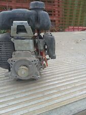 Engine bell mixer for sale  CASTLEFORD