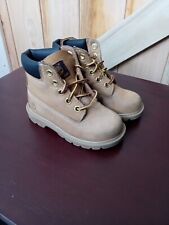 Timberland boots kids for sale  Dryfork