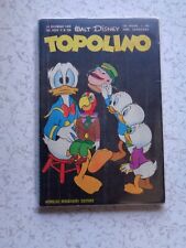 Topolino 200 con usato  Pistoia