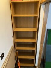 Ikea book shelves for sale  MANCHESTER