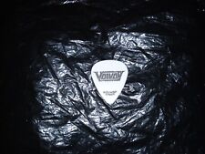 Logotipo de banda VOIVOD e assinatura Rocky 2024 palco turnê concerto usado ESCOLHA DE GUITARRA, usado comprar usado  Enviando para Brazil