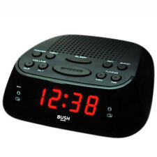 Bush alarm clock for sale  UK