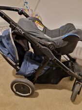 Oyster max pram for sale  REDCAR