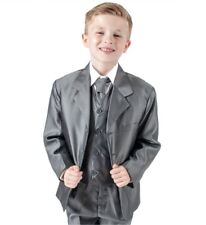 Boys suits piece for sale  Shipping to Ireland