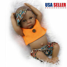 African american reborn for sale  USA